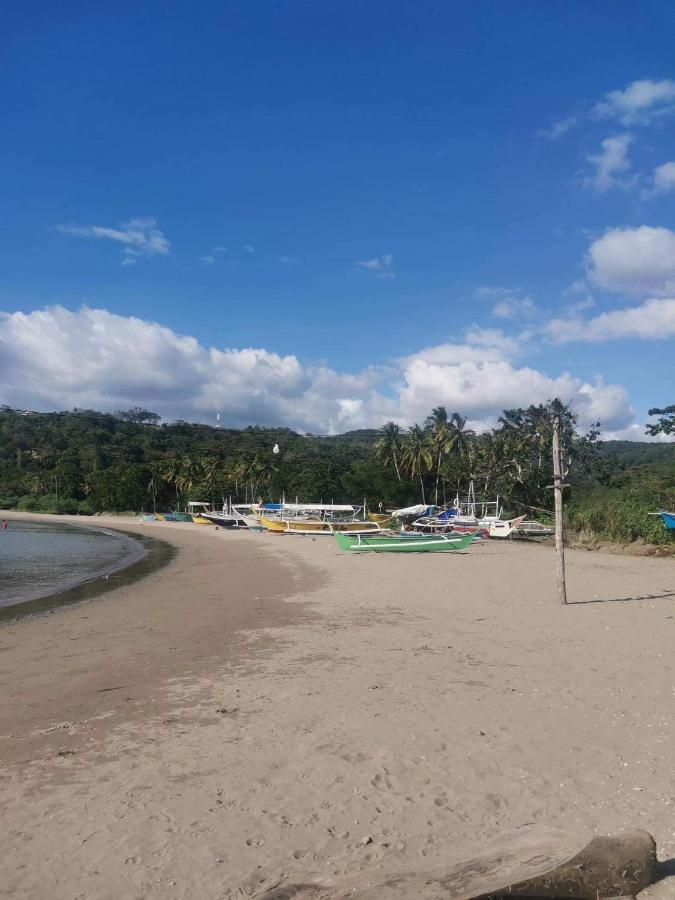 Natipuan Beach Resorts Nasugbu Bagian luar foto